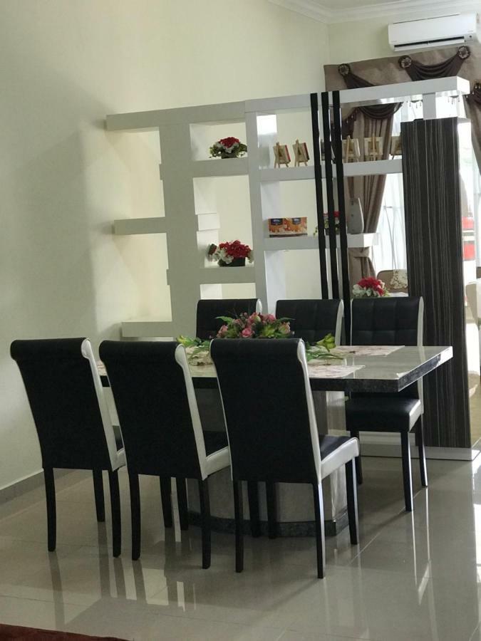 Patin Guest House @Desa Telok Ira, Temerloh Pahang Kampong Paya Kerinau ภายนอก รูปภาพ
