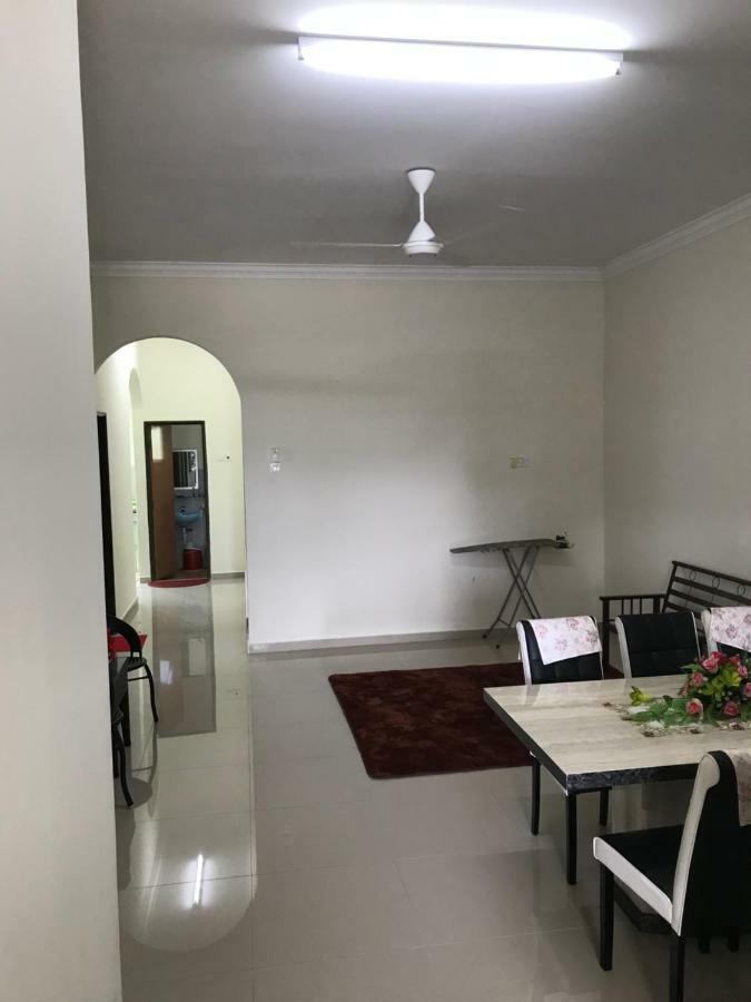 Patin Guest House @Desa Telok Ira, Temerloh Pahang Kampong Paya Kerinau ภายนอก รูปภาพ