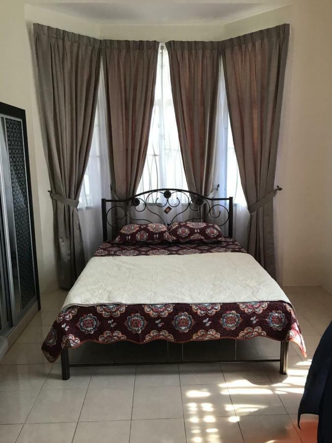 Patin Guest House @Desa Telok Ira, Temerloh Pahang Kampong Paya Kerinau ภายนอก รูปภาพ
