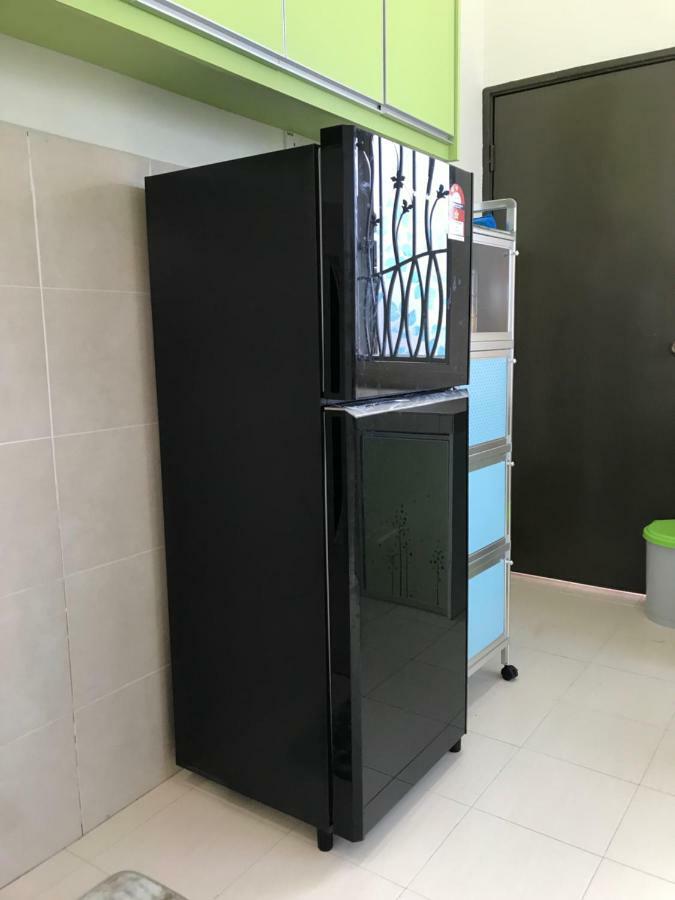 Patin Guest House @Desa Telok Ira, Temerloh Pahang Kampong Paya Kerinau ภายนอก รูปภาพ